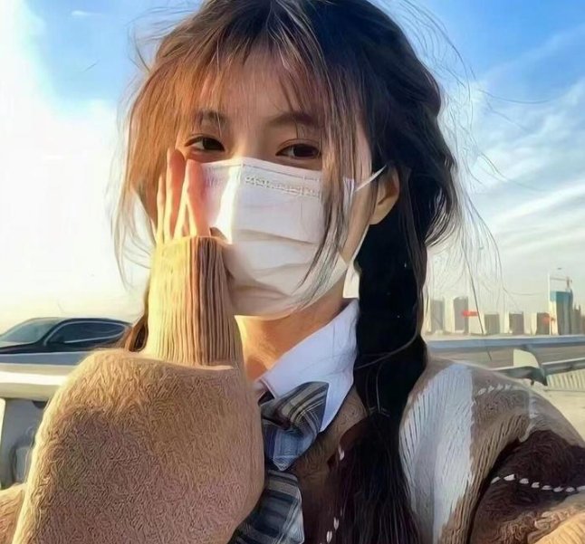 许海峰的枪